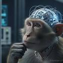 Post thumbnail of El «Mono Darwin»: China crea computadora similar al cerebro de un macaco con más de 2 mil millones de neuronas artificiales