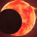 Post thumbnail of Webb descarta una atmósfera similar a la Tierra en el exoplaneta TRAPPIST-1 d