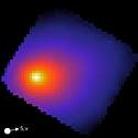 Post thumbnail of El telescopio James Webb revela la extraña atmósfera del cometa interestelar 3I/ATLAS