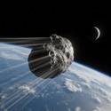Post thumbnail of Un asteroide pasará entre la Tierra y la Luna este 3 de septiembre: cómo seguirlo en vivo