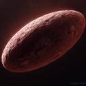 Post thumbnail of Descubren que 3I/ATLAS, el nuevo visitante interestelar, tiene una extraña superficie rojiza
