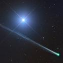 Miniatura de Cometa C/2025 R2 (SWAN): ¿Un espectáculo celestial a simple vista en octubre?