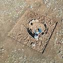 Miniatura de Mendik Tepe: el nuevo hallazgo en Turquía que podría ser más antiguo que Göbekli Tepe