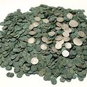 Post thumbnail of Desentierran en Polonia un tesoro con 5000 monedas del siglo XVII