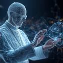 Post thumbnail of No a un Papa de inteligencia artificial: León XIV rechaza su «avatar» y advierte sobre la deshumanización