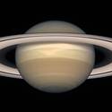 Miniatura de Saturno aparecerá más grande y brillante este 21 de septiembre