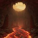 Post thumbnail of Confirman la existencia de enormes túneles de lava en Venus