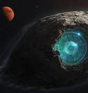 Post thumbnail of El visitante interestelar 3I/ATLAS podría ser hueco, según nuevos cálculos sobre su débil gravedad