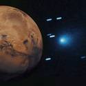 Miniatura de Misiones en Marte ya habrían capturado imágenes del objeto interestelar 3I/ATLAS