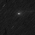Post thumbnail of Las sondas ExoMars y Mars Express de la ESA observan el objeto interestelar 3I/ATLAS