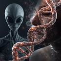 Miniatura de Científico afirma haber hallado evidencia de una posible manipulación genética extraterrestre en humanos