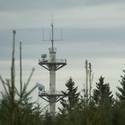 Miniatura de Misterio en el cielo: 15 drones no identificados sobrevuelan una base militar en Bélgica