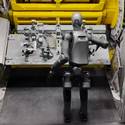 Miniatura de Robot humanoide de Figure ya ha trabajado cinco meses seguidos en la línea de producción de BMW