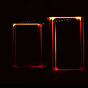 Miniatura de ¿Cómo se ve un objeto a la velocidad de la luz? Científicos lo fotografían por primera vez